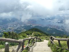 -梧桐山风景名胜区