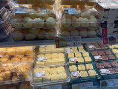 -泸溪河桃酥(龙湖长楹天街店)