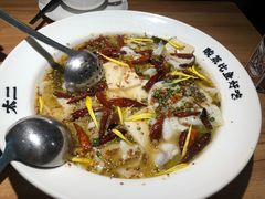 -太二酸菜鱼(福州泰禾店)