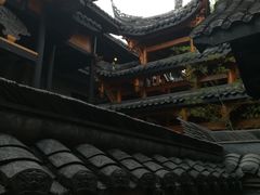 -鱼桥巷·美学川菜