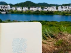 -婺源月亮湾
