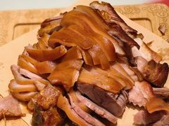 -李记饺子·熏酱东北菜(欢乐谷店)