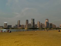 -天鹅湖体育公园
