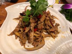 -藏家一号藏餐厅(北京中路店)