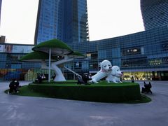 -大族广场Mall&More