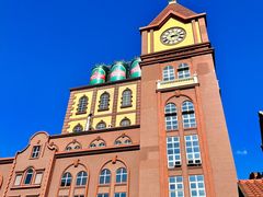 -青岛啤酒博物馆