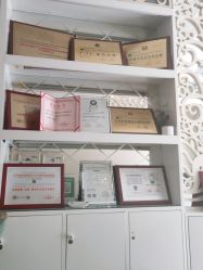 -Dr.林醫生产后修复·配方产康店(南京大厂店)