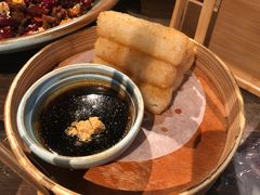 -水煮三国·川鲁江湖菜(香山店)