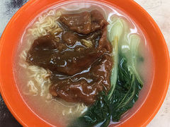 -金源烧腊茶餐厅(黄埔街一店)