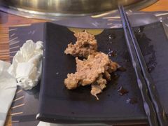 -黑牛の店·和牛烧肉(合生汇店)