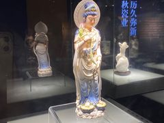 -景德镇中国陶瓷博物馆