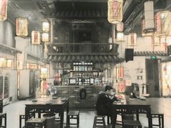 -老武汉大客堂(百瑞景店)