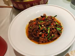 -巡耕记·湖南土菜(长湖店)