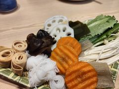 -鱼酷活鱼烤鱼(沈阳大悦城店)