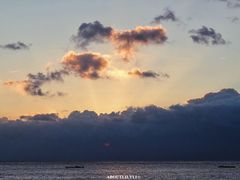 -白沙湾海滩