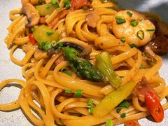 -第101座花园餐厅(湖滨88店)