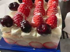 -FASHION BAKERY法森贝克(新德路店)