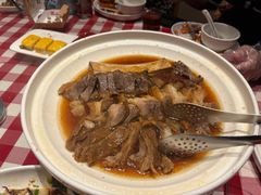 -西贝(华发商都店)