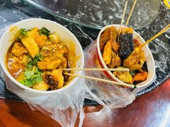 -后卫寨猫耳朵(后卫寨店)