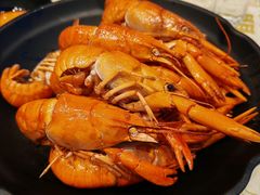-聚味瞿记·龙虾堂(梅溪湖店)