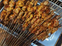 -清真·马峰烤肉(小学习北巷店)