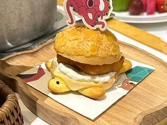 -水桶王国主题餐厅·聚会·生日派对·亲子活动·家庭套餐(亚龙湾希尔顿店)