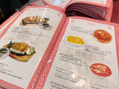 -Santoor 萨都里印度餐厅(北锣鼓巷店)