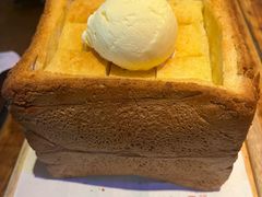 -绿茶餐厅(领展购物广场·中关村店)