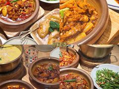 -图味美小黄鱼·景德菜(浙江路店)