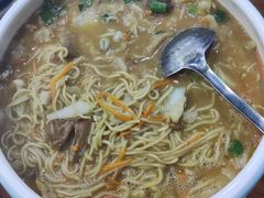 -阿静美食