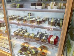 -烘焙町面包店(西四店)