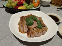 -潮府馆·非遗潮州菜·港式点心(世纪公园店)