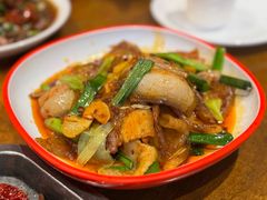 -弓虽昌焖烧鸡(大竹林店)