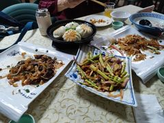 -一茶一点(海景店)