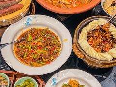 -烹湘·鲜炒湖南土菜(海珠店)