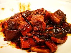 -翠亭酒家(山西南路店)