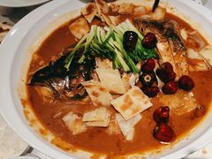 -福海居烤鸭店(鸟巢店)