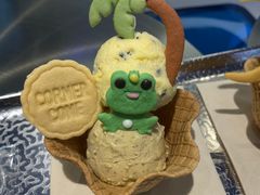 -CORNER CONE GELATO酷矿手作霜淇淋(南头古城店)