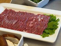 -牛街·马辈儿涮肉(牛街总店)