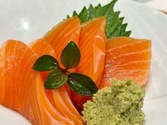 -小山日本料理(太古汇店)