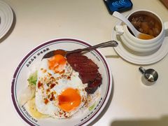 -品正品茶餐厅(福星店)