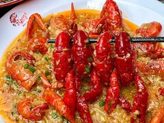 -李叔叔虾蟹大排档(青羊店)