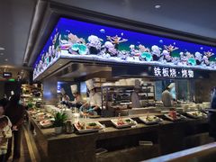 -上宴精品海鲜姿造(晶融汇旗舰店)