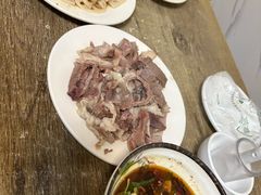 -三中高皇羊肉馆