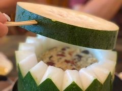 -尚竹阁冬瓜盅·18年地标美食(平洲店)