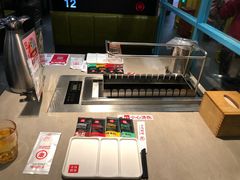 -丰茂烤串(金源店)