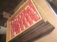 -温野菜涮涮锅(曲江大悦城店)