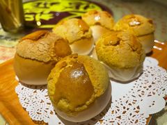 菠萝包-石岐佬中山菜馆(张溪店)