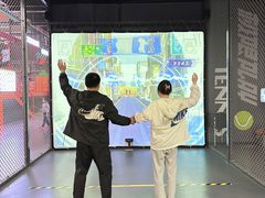 -极限PLAY运动娱乐新世界·团建派对潮玩休闲馆·室内蹦极高空游乐园
