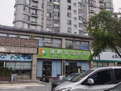 -瑞鹏宠物医院·内科·中兽医·骨科(苗圃店)